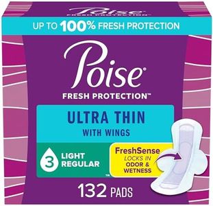 Poise Ultr