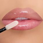 K7L Clear Lip Gloss - Sheer the Love