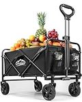 Otdair Lounge Wagons Carts Foldable