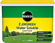 Scotts Miracle-Gro 2 x Water Soluble Lawn Food 2kg