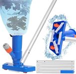 56'' Pool Vacuum Cleaner Head with 