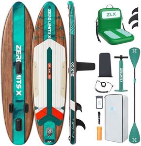 ZLX Inflat
