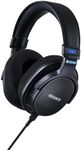Sony MDR-MV1 Studio Monitor Open Ba