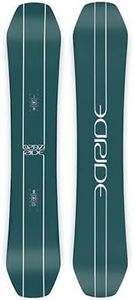 Ride Zero JR Snowboard - 147 cm