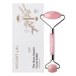 Mount Lai, The Rose Quartz Facial Roller, 1 Roller