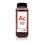 Ground Ancho Chile - Spiceology Ancho Chili Pepper Powder - 16 ounces