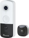 TOUCAN Doorbell Camera, Video Doorb