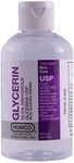 Glycerin USP Ointment 6 Fl Oz. Pure Natural Vegetable Based