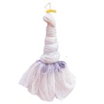 Cast Net 11.5ft Height | 55ft Round Ring | 18mm Mesh | 4.5kg Weight | Nylon