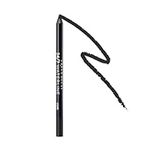 Urban Decay 24/7 Waterline Eyeliner Pencil - Black Eyeliner for Long Lasting Waterproof, Eye Makeup - Cream Eyeliner with Vegan Formula - Legend (Black with Matte Finish)