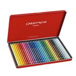 Caran D'ache Pablo Colored Pencil Set of 30 (666.330)