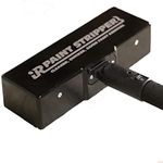 Spengar IR Paint Stripper, Black