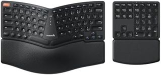 ProtoArc Ergonomic Wireless Keyboar