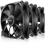 Antec 30mm Thickness Fans, 140mm x 