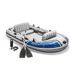 Excursion Inflatable Boats