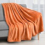 PAVILIA Fleece Blanket Throw | Supe