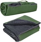 Tirrinia Waterproof Outdoor Blanket