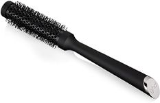 ghd The Blow Dryer 25mm Round Hair Brush - Ceramic Radial Hair Brush (Size 1)