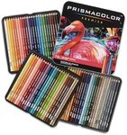 Prismacolor Premier Colored Pencils