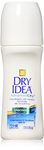 Dry Idea Roll-On Advanced Dry Antiperspirant & Deodorant - Unscented 3.25 oz. (Pack of 6)