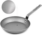 Mauviel M'Steel Black Carbon Natura
