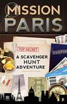 Mission Paris: A Scavenger Hunt Adv