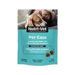 Nutri-Vet Pet-Ease Soft Chews for D