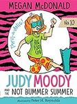 Judy Moody and the NOT Bummer Summe