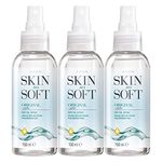 Skin so Soft Original Dry Oil Spray with Jojoba 150ml – pack 3