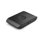 Elgato 4K X – Capture Up to 4K144 with Ultra-Low Latency on PS5, Xbox Series X/S, Nintendo Switch, OBS and More, HDMI 2.1, VRR, HDR10, USB 3.2 Gen 2, for Streaming & Recording, Works with PC/Mac/iPad