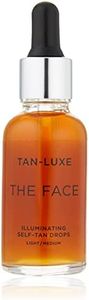 Tan-Luxe T