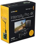 Blackmagic Design Intensity Pro 4K Capture Playback Input Output Card Ultra HD at 30fps and 1080p at 60fps