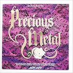 VARIOUS ARTISTS - PRECIOUS METAL LP [16118]