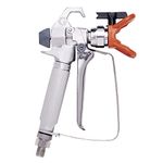 Graco 243012 SG3 Airless Spray Gun with filter, tip and tip support - for Magnum A30, A45, A60, A80, A100, ProS19, ProS21