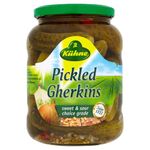 Kuhne Gherkins 300g (Pack of 6)