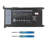 Laptop Battery Replacement, YRDD6 4
