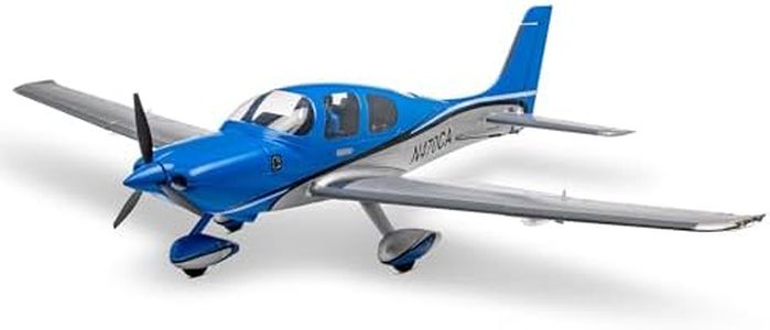 E-flite UM