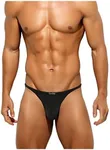 Arjen Kroos Men's Sexy Thong Pouch 