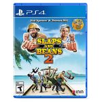 Bud Spencer & Terence Hill - Slaps and Beans 2