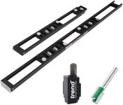 Trend Two-Part Skeleton Hinge Jig K