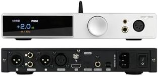 SMSL DO400 Full Balanced DAC Headph
