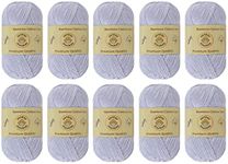 10-Pack of Yonkey Monkey Fingering 