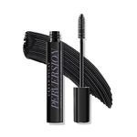Urban Decay Perversion Vegan Mascara – Ultra-Creamy, Lengthening & Volumising Formula with Intense Triple-Black Pigments