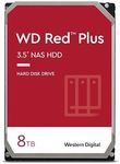 Western Digital 8TB WD Red Plus NAS