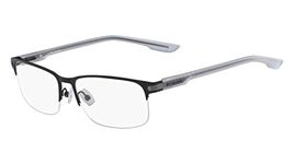 Eyeglasses Columbia C 3015 002 SATIN BLACK/CRYSTAL