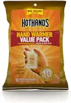 HotHands Hand Warmer Value Pack, 10