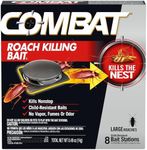 Combat Roach Killing Bait, Roach Ba