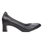 Clarks Neiley Pearl Black Leat UK-6