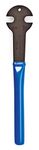 Park Tool PW-3 Pedal Wrench, 15mm and 9/16 - Inch