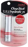 ChapStick Total Hydration Coral Blush 0.12 oz (Pack of 3)